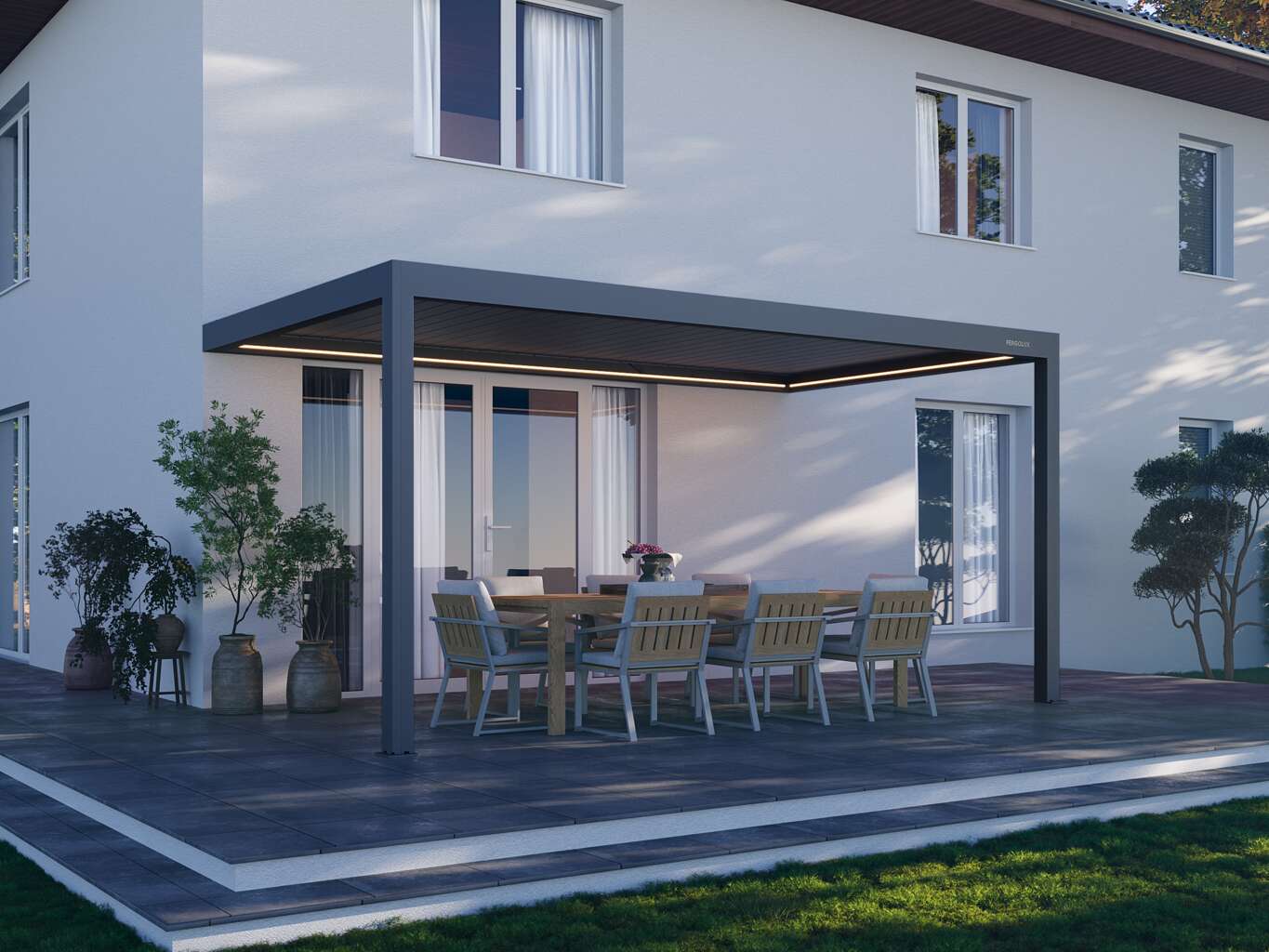 Pergola 4 Pro - Image 13