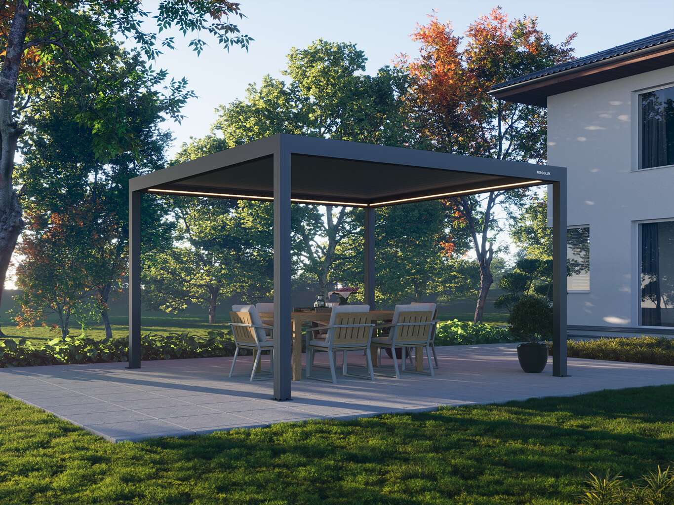 Pergola 4 Pro - Image 14