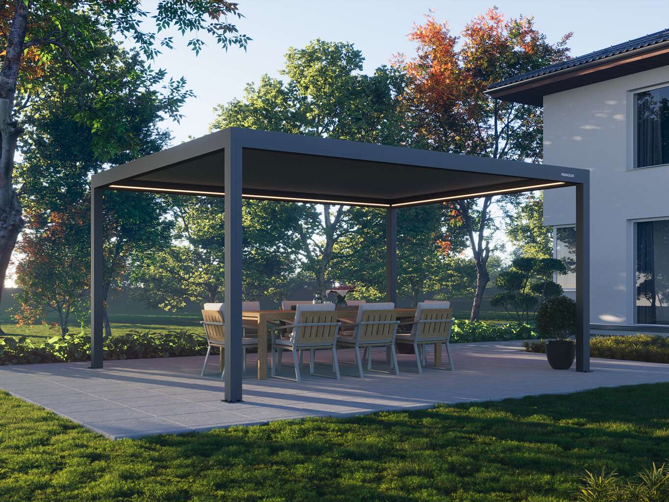 Pergola 4 Pro - Image 16