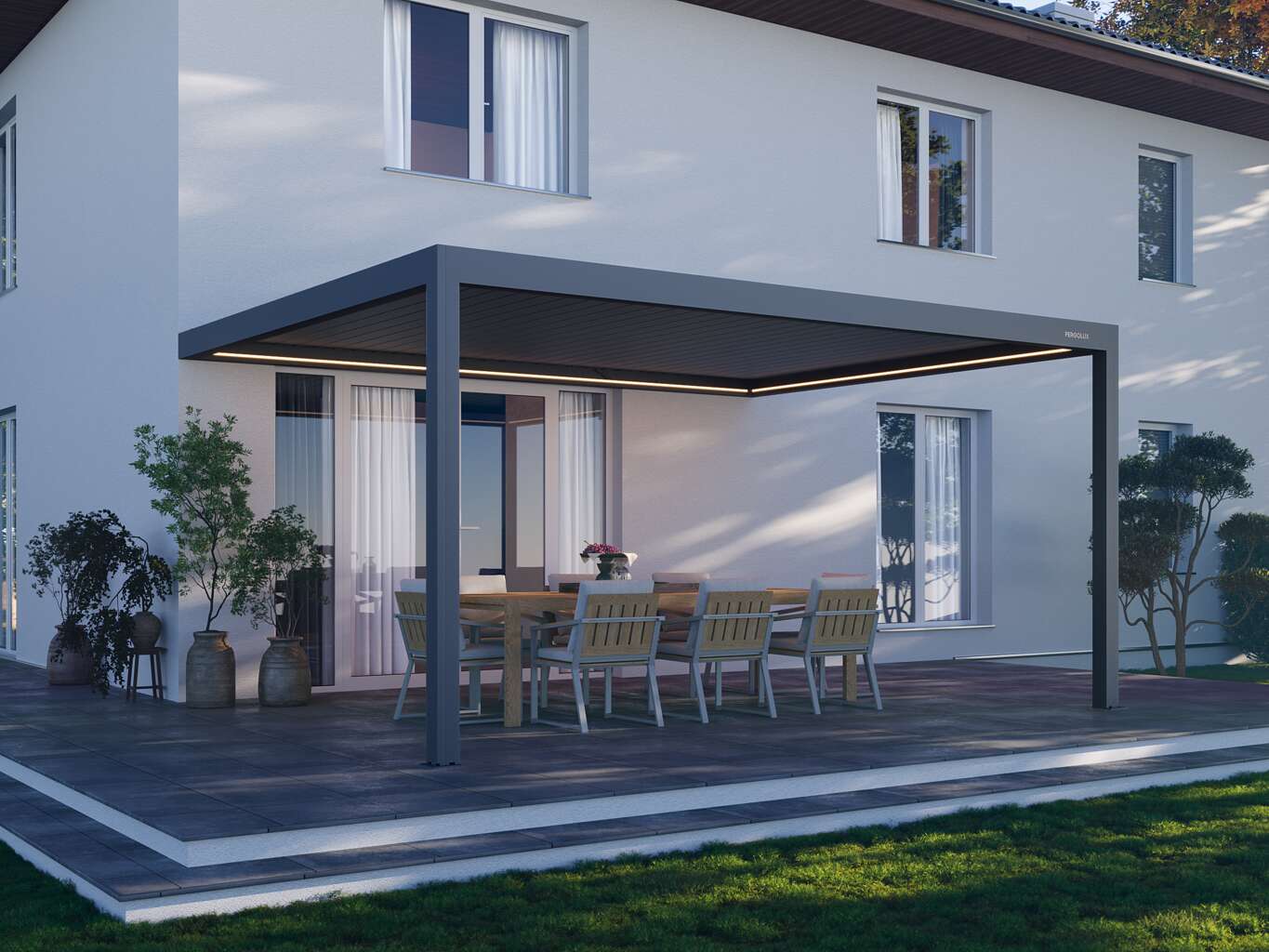 Pergola 4 Pro - Image 17