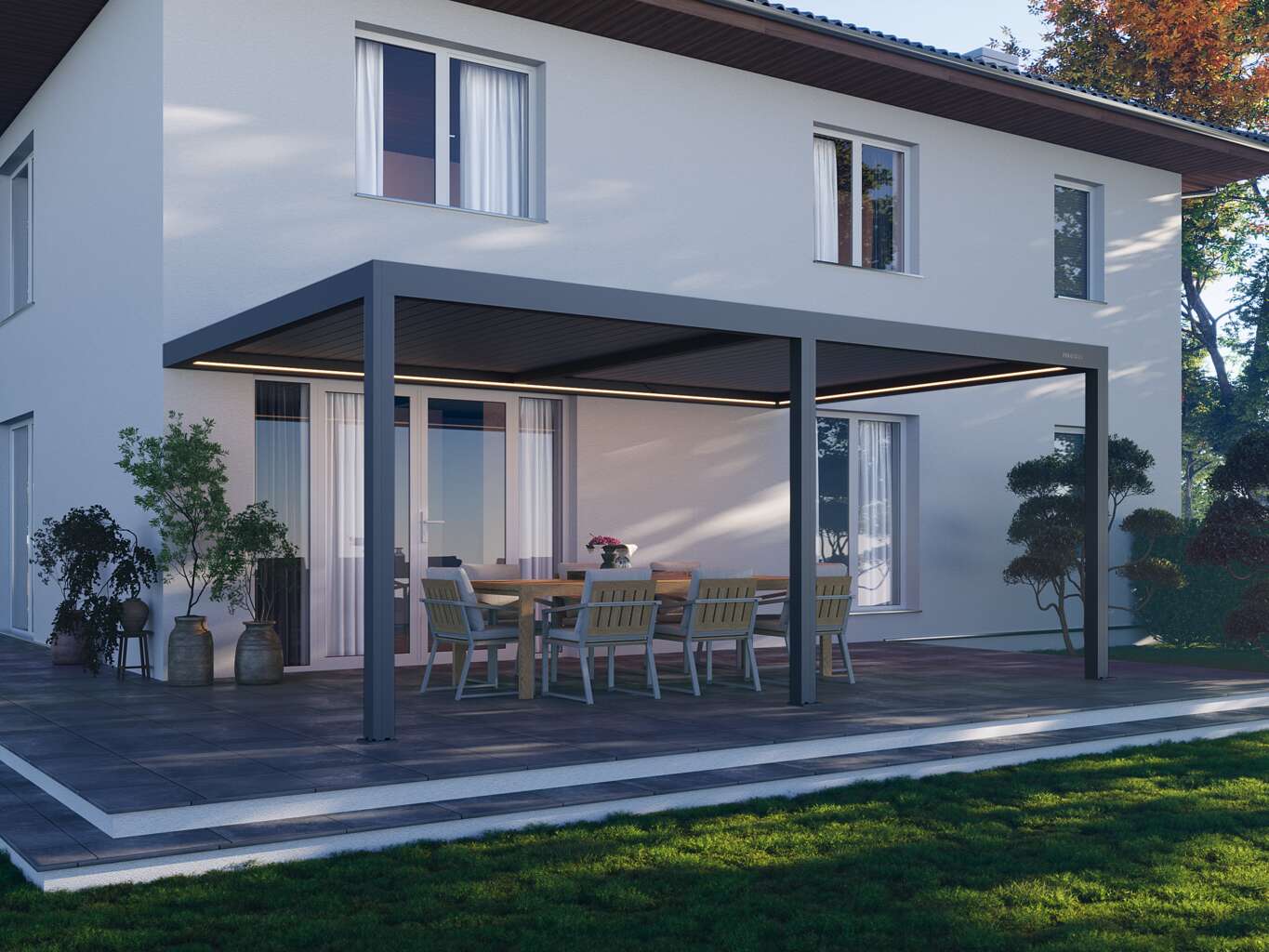 Pergola 4 Pro - Image 19