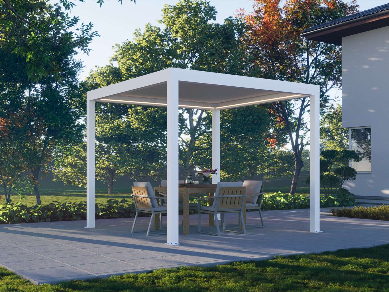 Pergola 4 Pro - Image 20