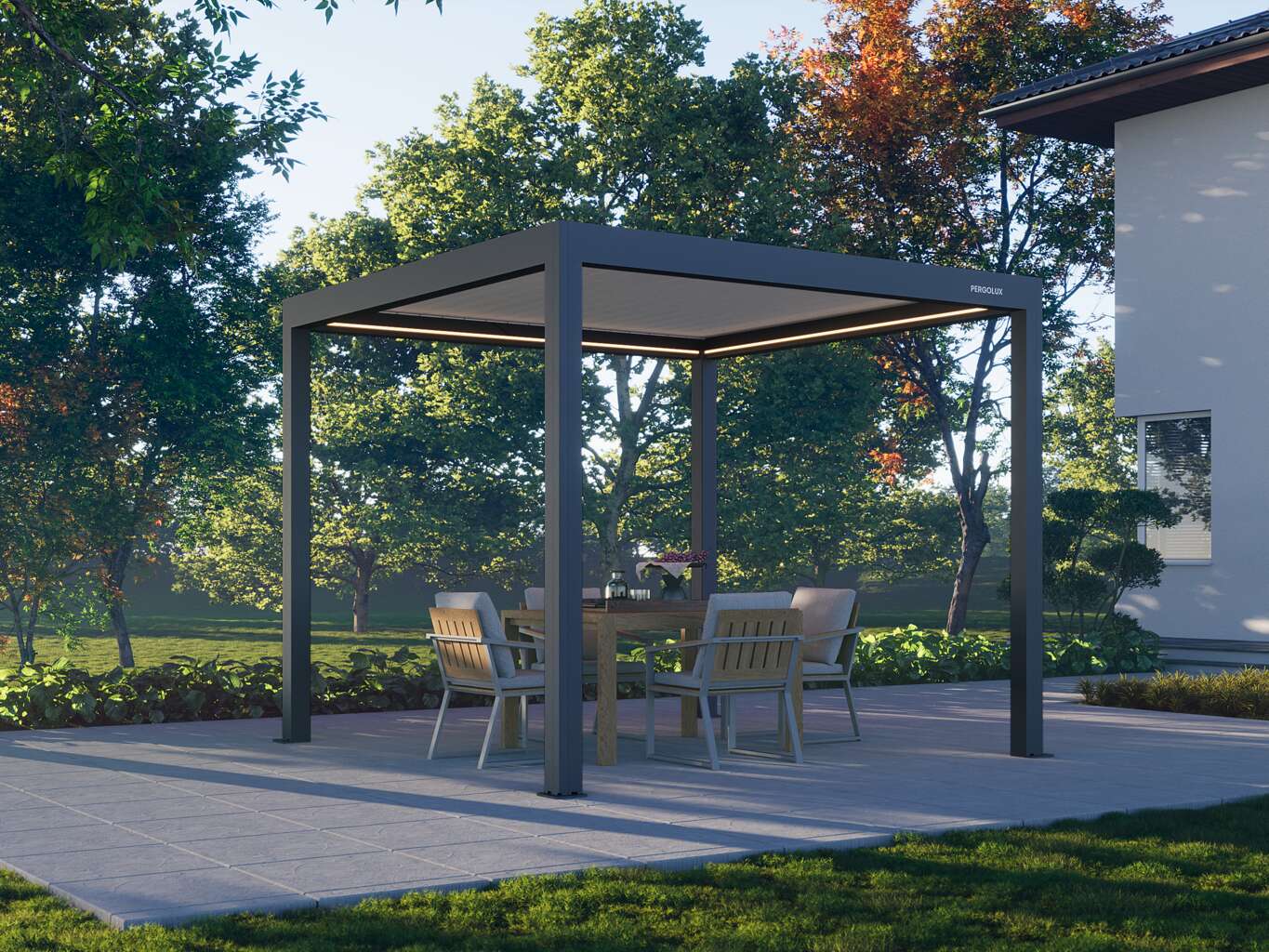 Pergola 4 Pro - Image 21