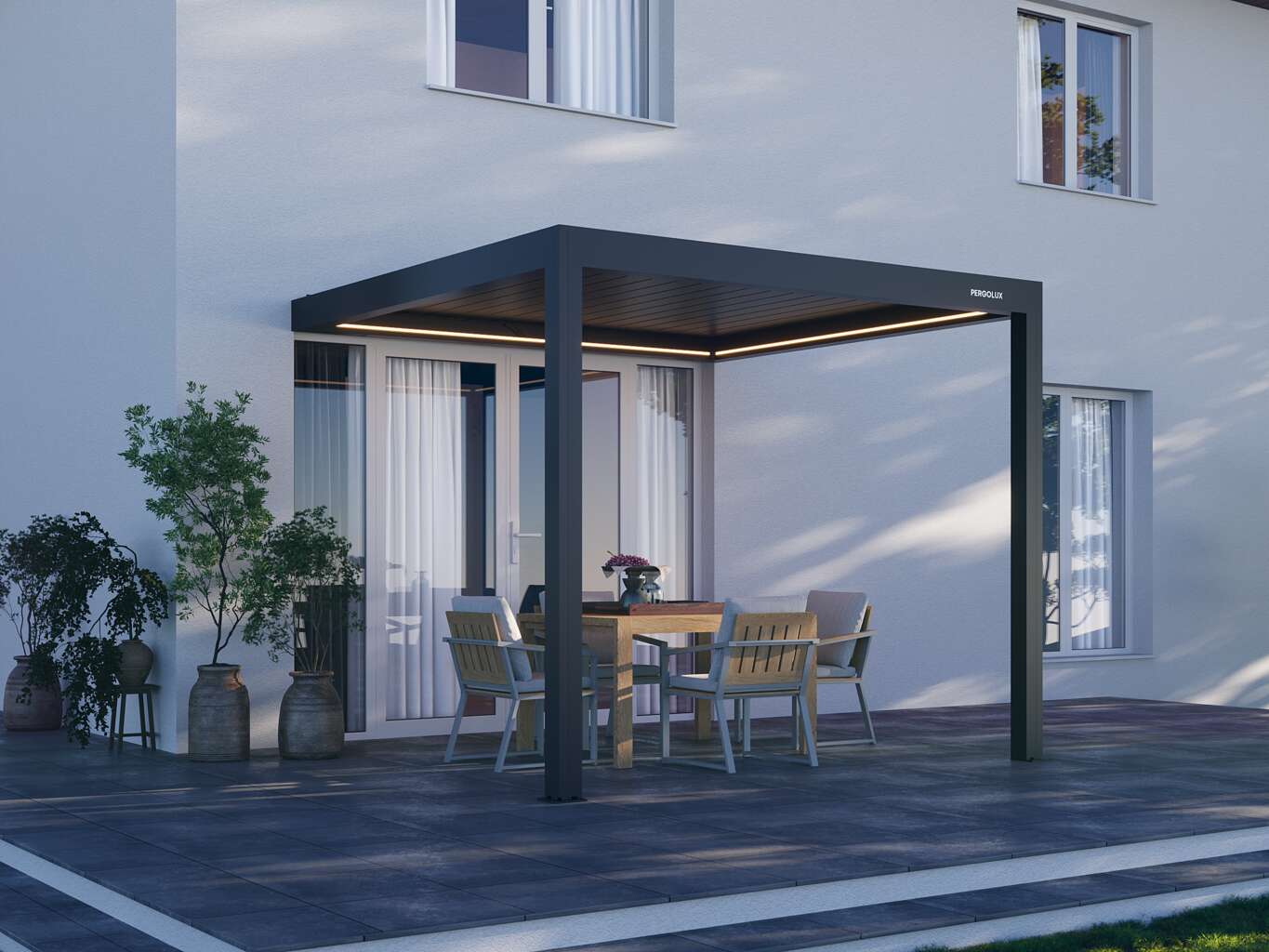 Pergola 4 Pro - Image 22