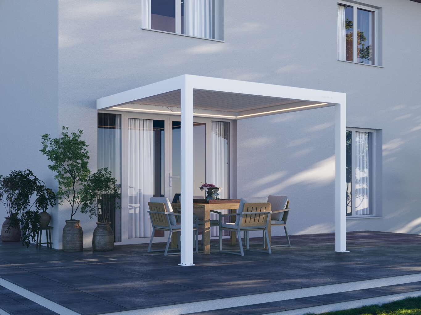 Pergola 4 Pro - Image 23