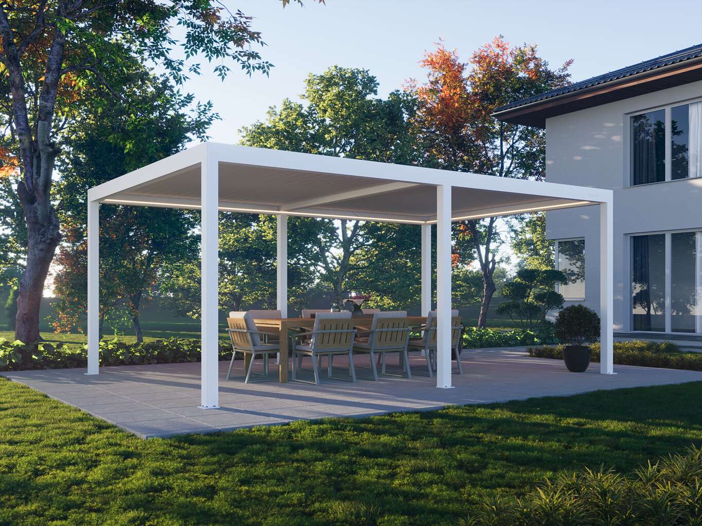 Pergola 4 Pro - Image 24