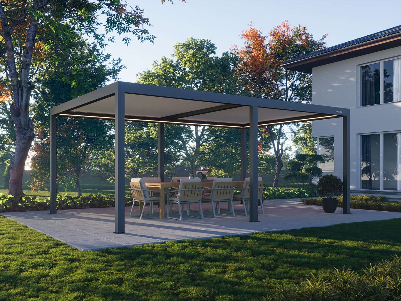 Pergola 4 Pro - Image 25