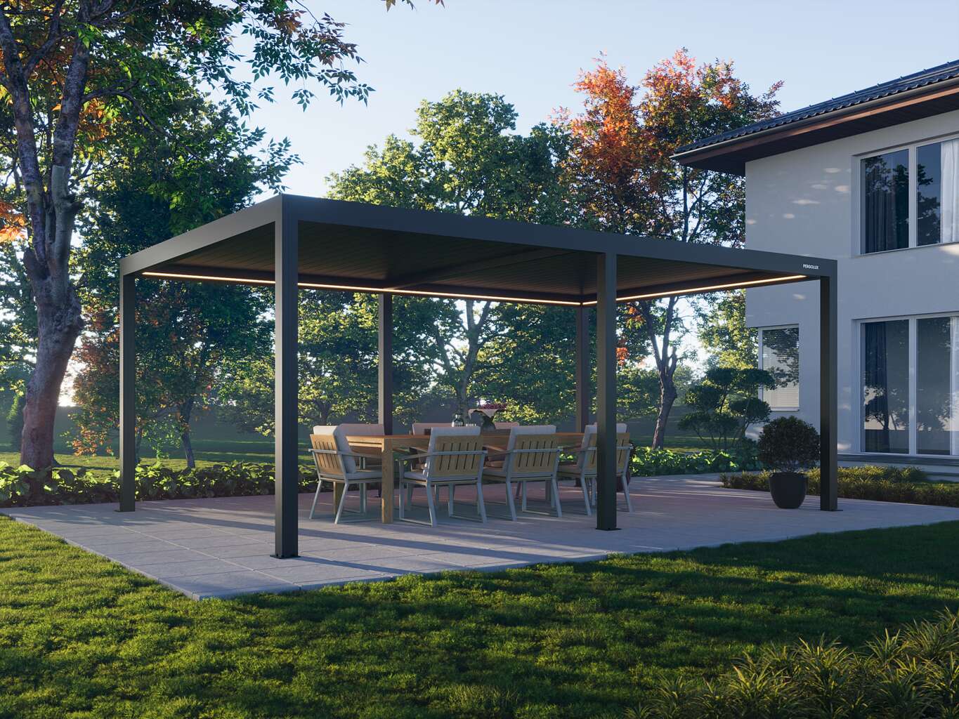 Pergola 4 Pro - Image 26