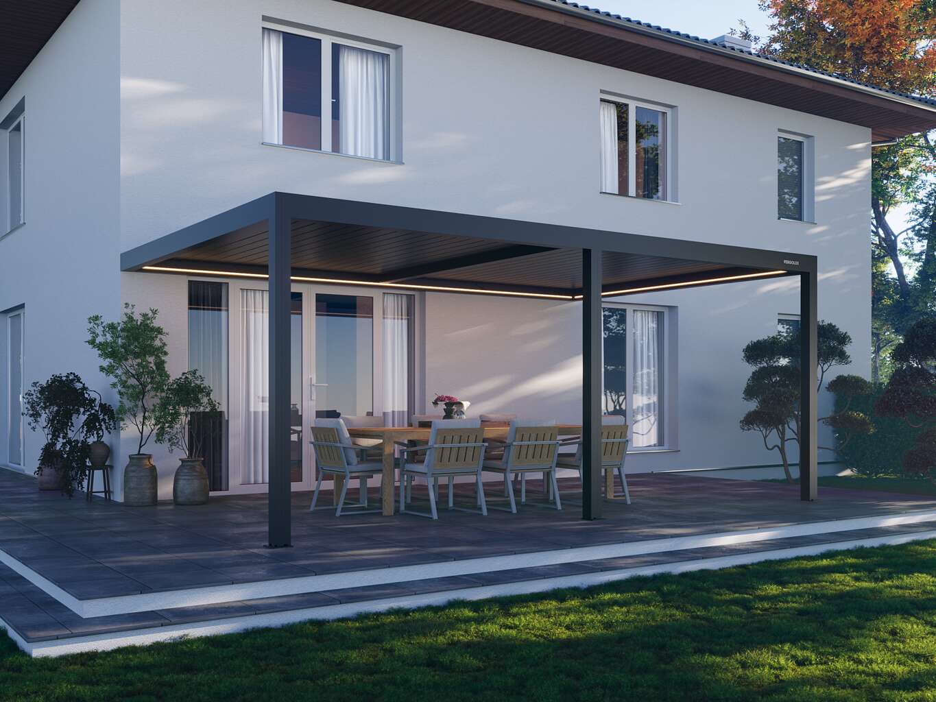 Pergola 4 Pro - Image 27