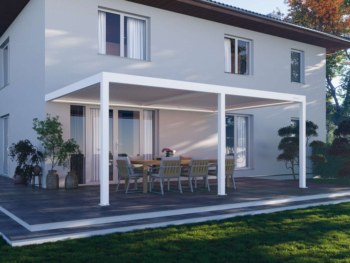 Pergola 4 Pro - Image 28