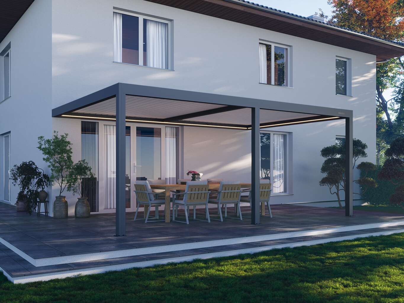 Pergola 4 Pro - Image 29