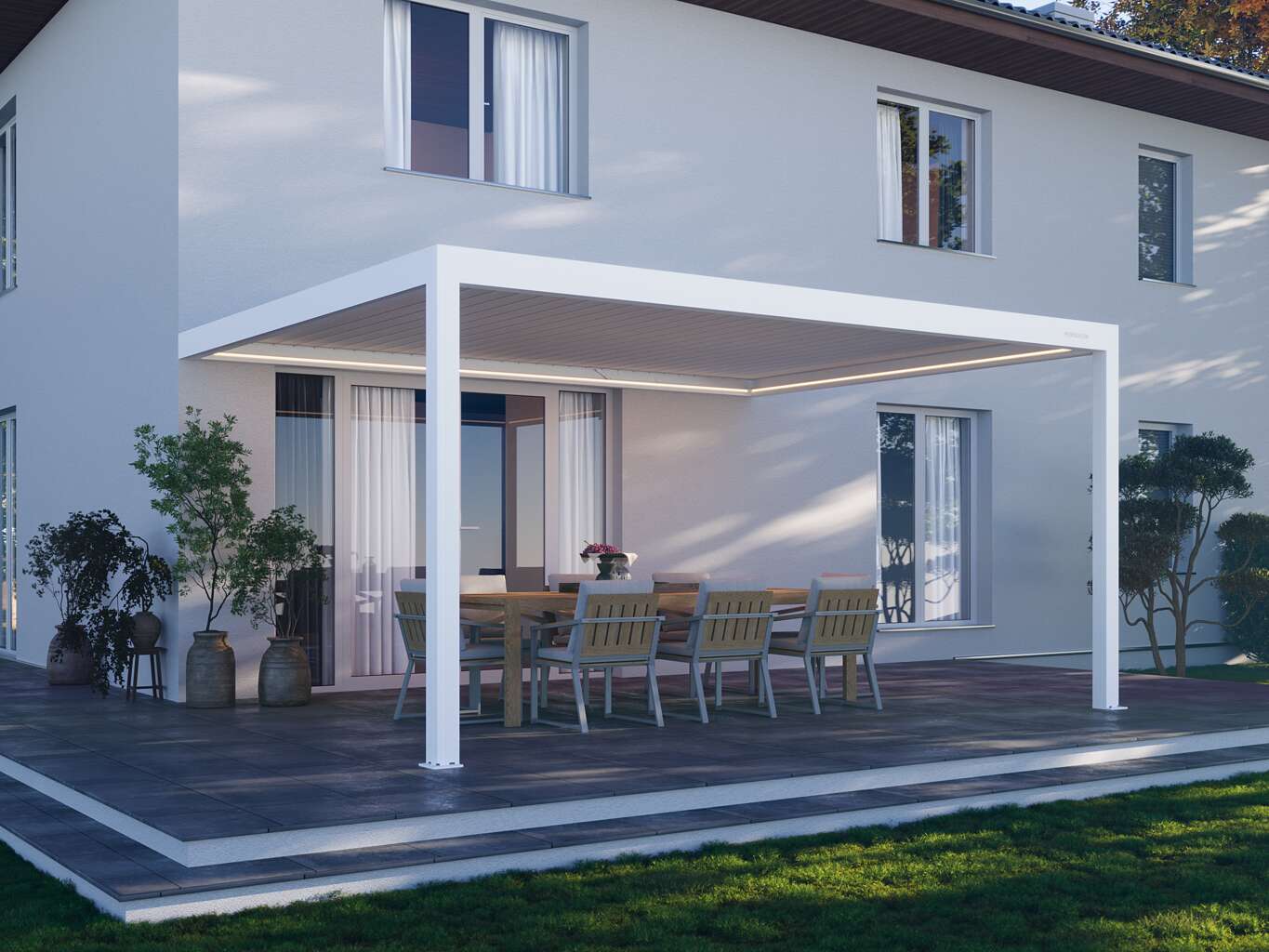 Pergola 4 Pro - Image 30