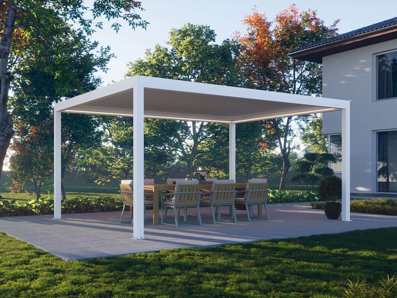 Pergola 4 Pro - Image 31