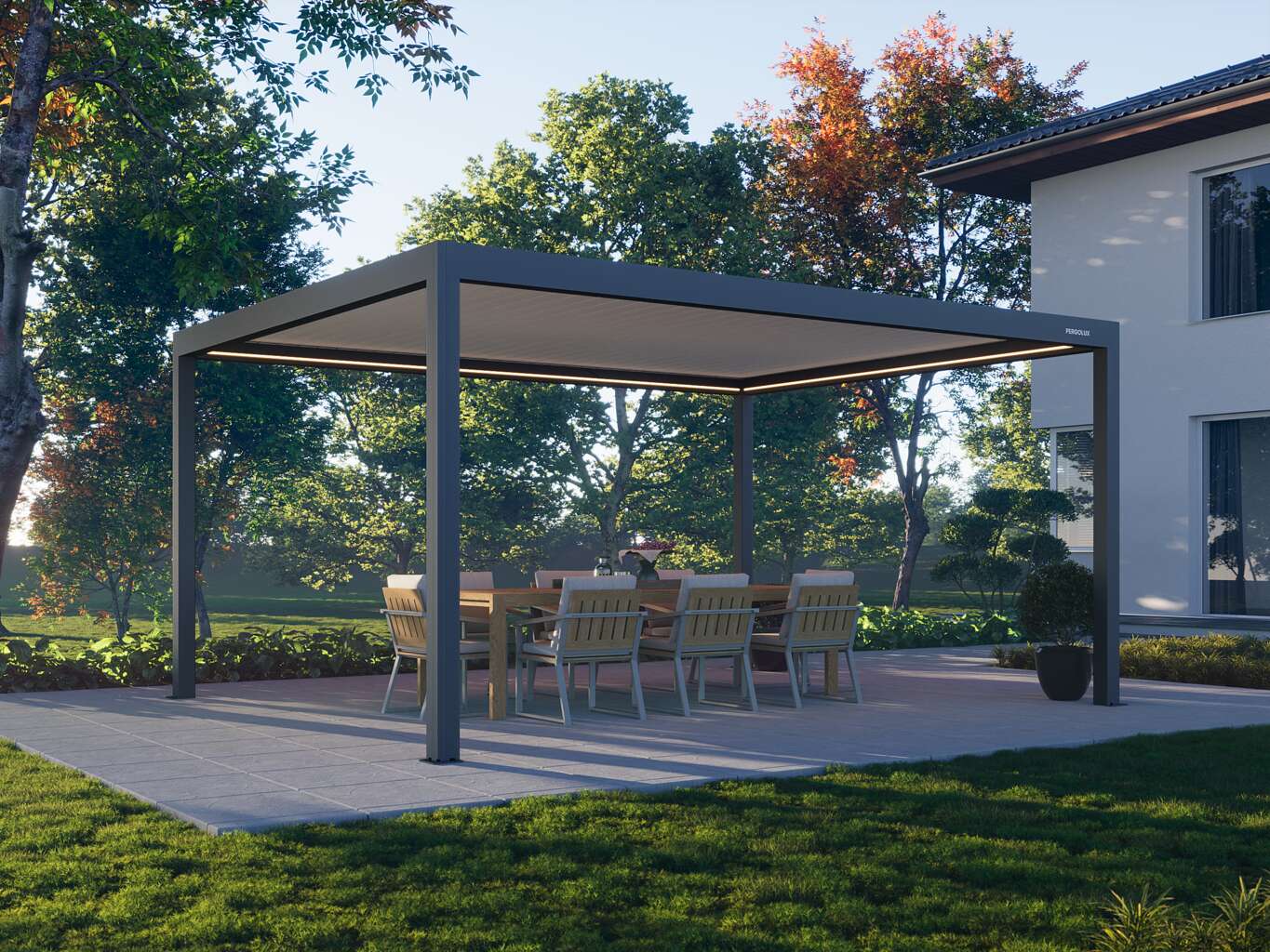 Pergola 4 Pro - Image 32