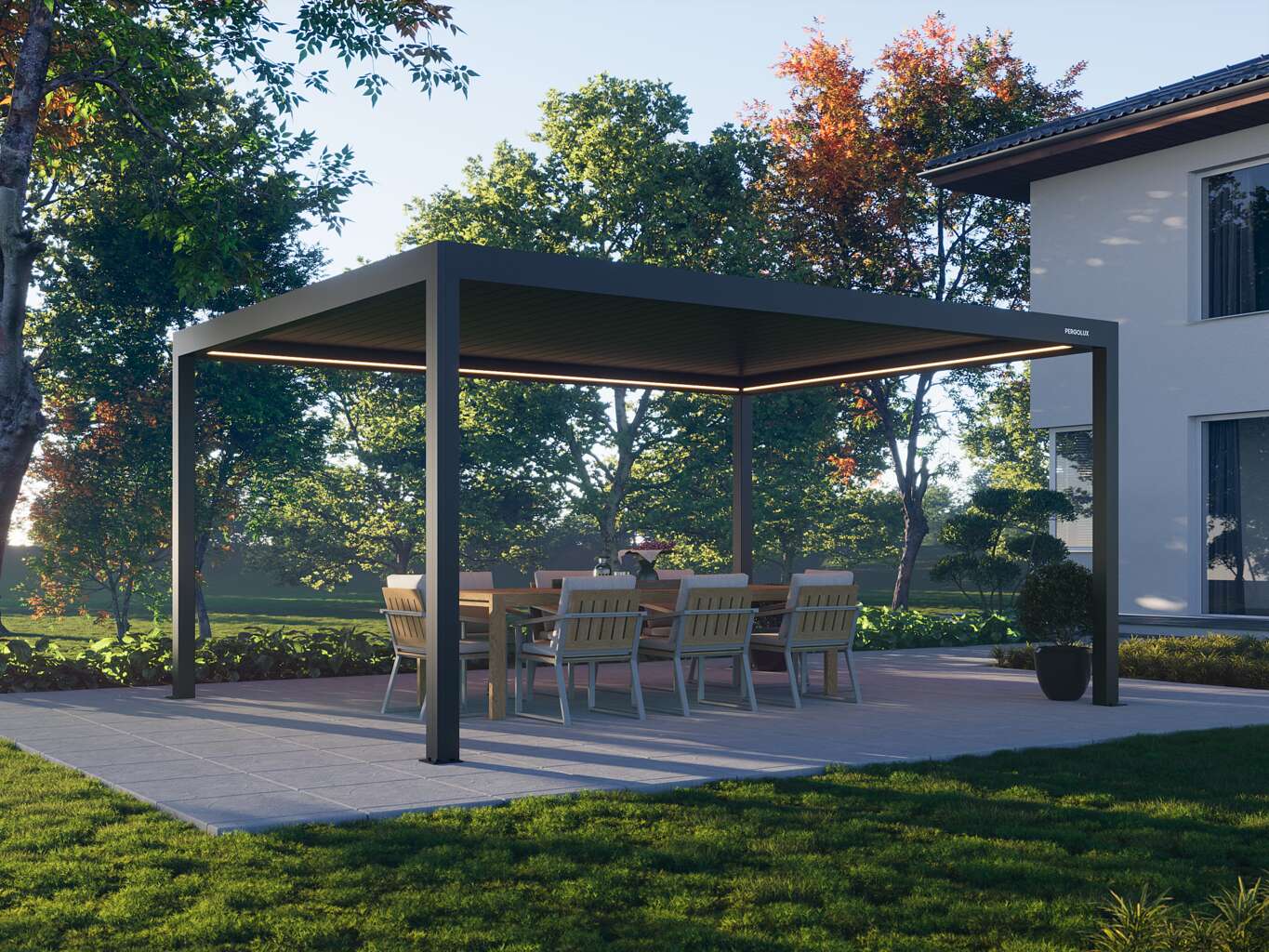 Pergola 4 Pro - Image 33