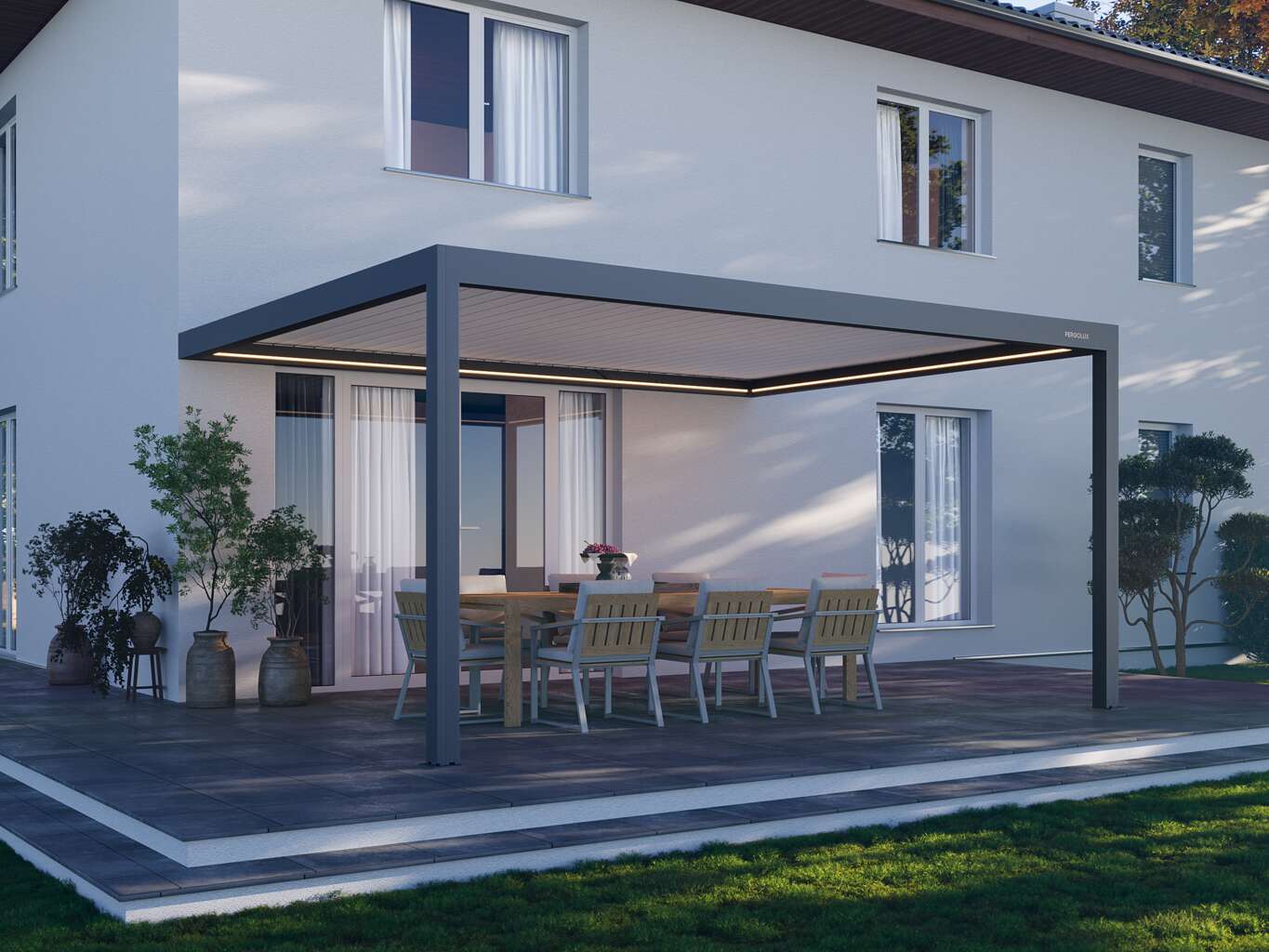 Pergola 4 Pro - Image 34