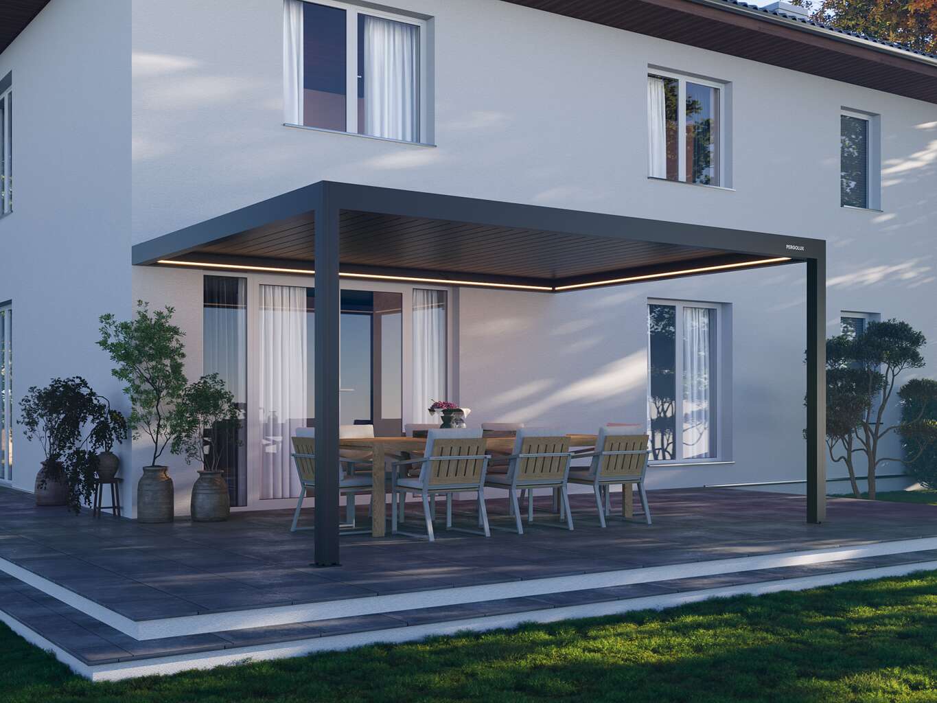 Pergola 4 Pro - Image 35