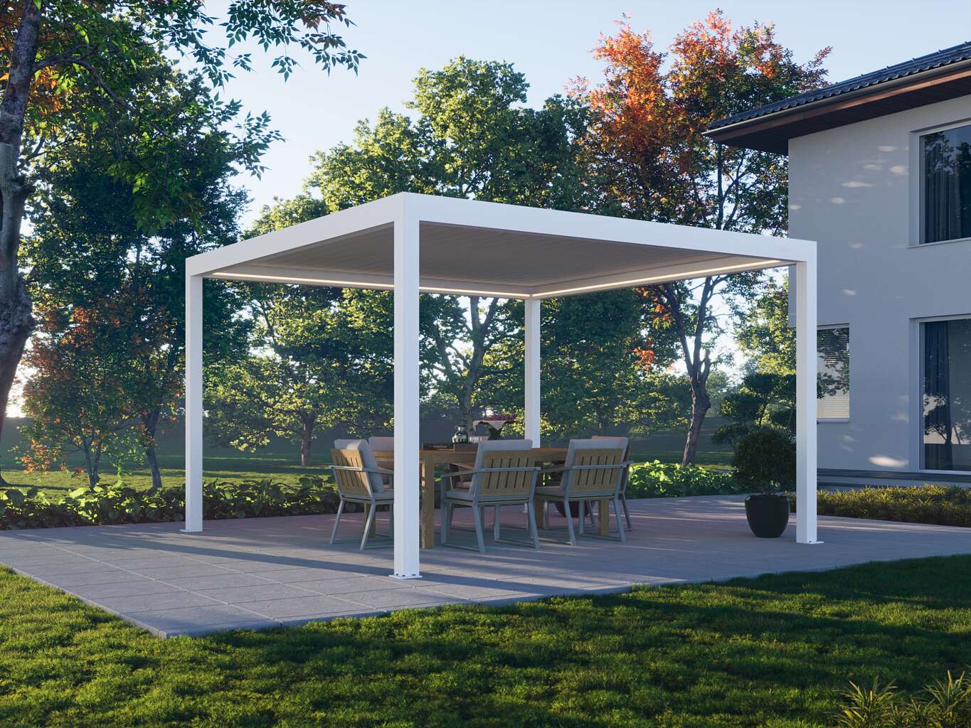 Pergola 4 Pro - Image 36