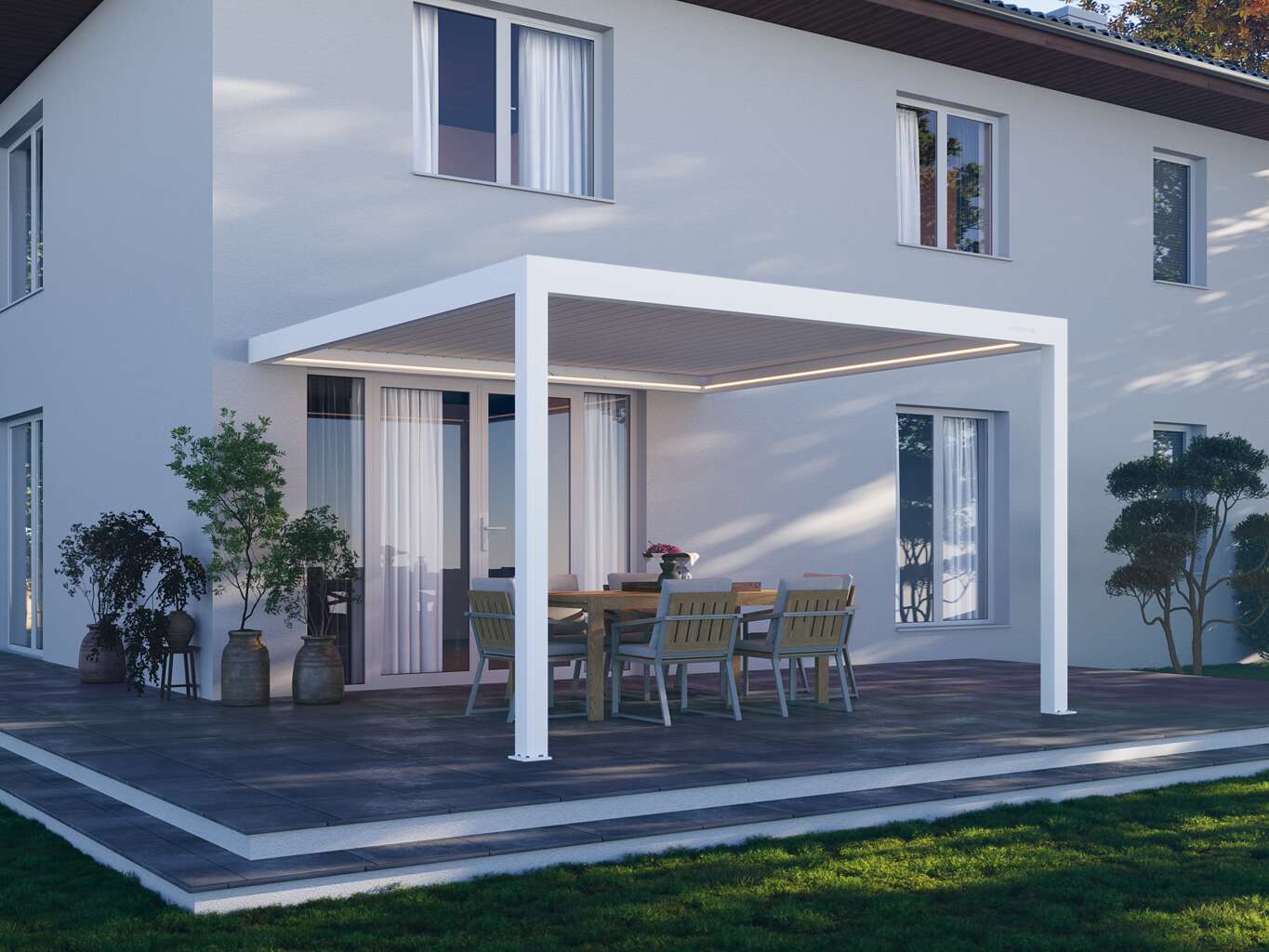 Pergola 4 Pro - Image 37