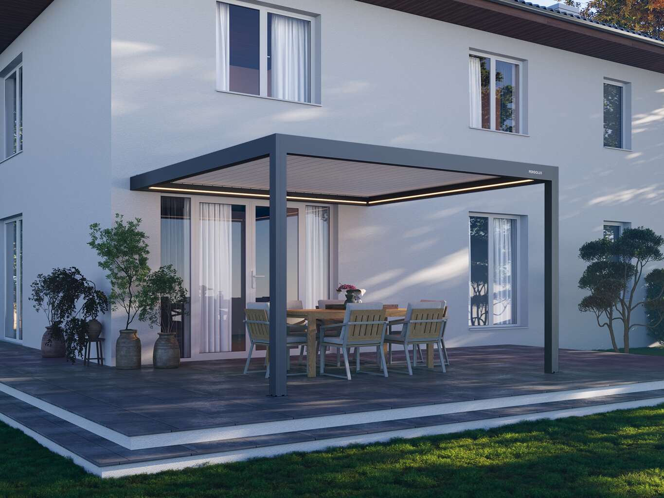 Pergola 4 Pro - Image 38