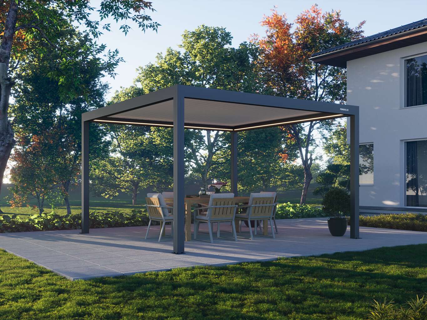 Pergola 4 Pro - Image 39