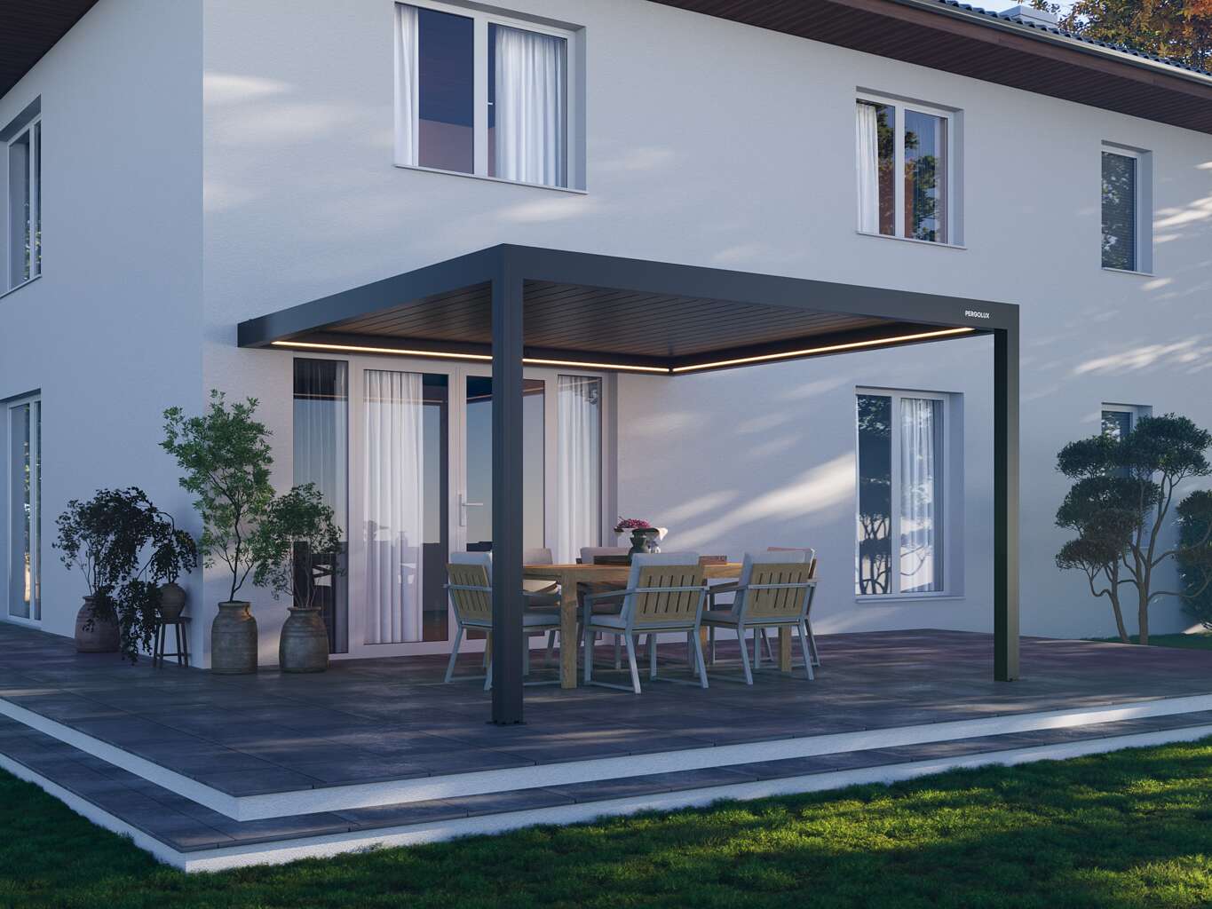 Pergola 4 Pro - Image 41