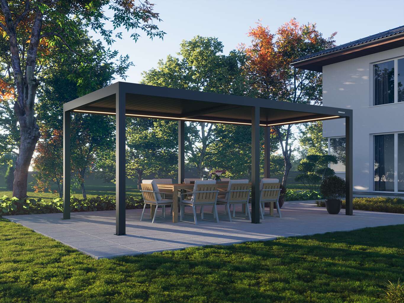 Pergola 4 Pro - Image 43