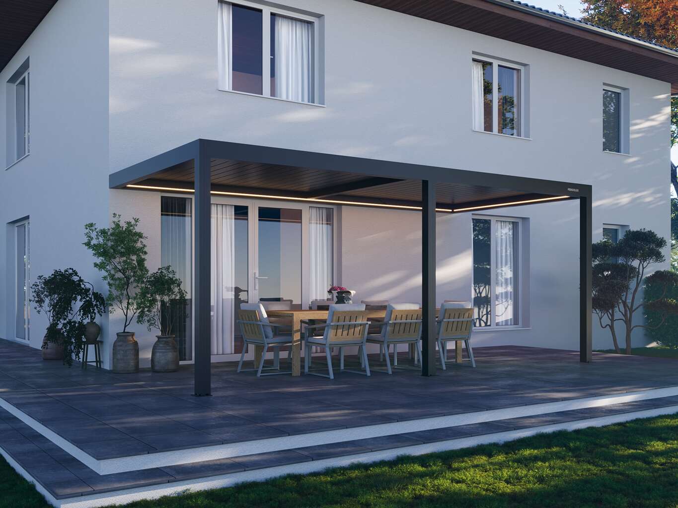 Pergola 4 Pro - Image 45