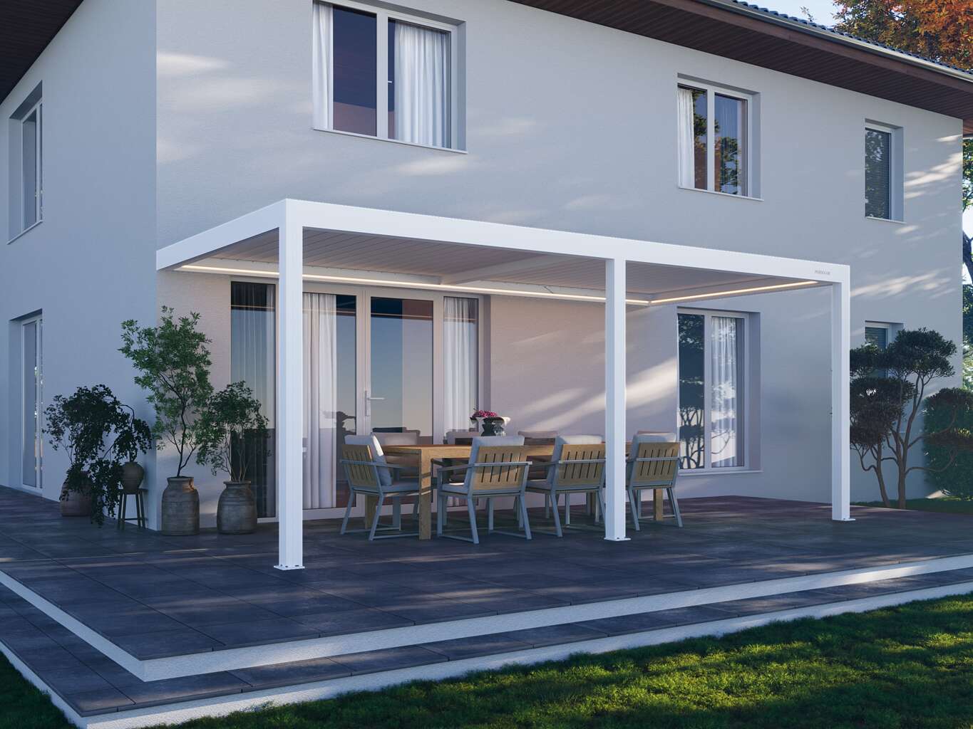 Pergola 4 Pro - Image 46