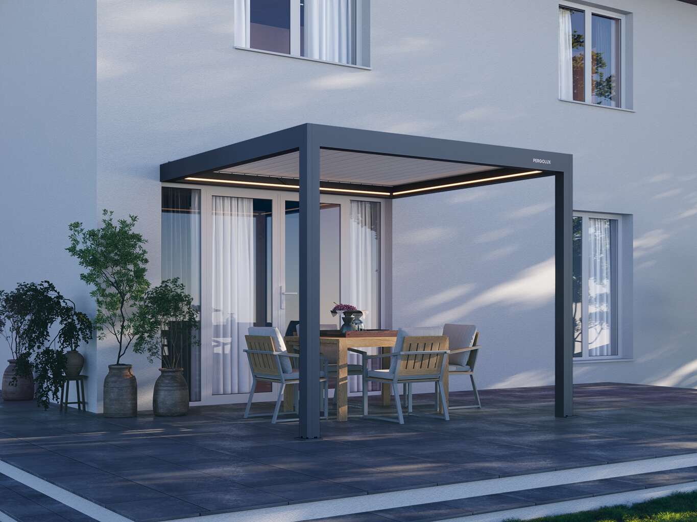 Pergola 4 Pro - Image 47