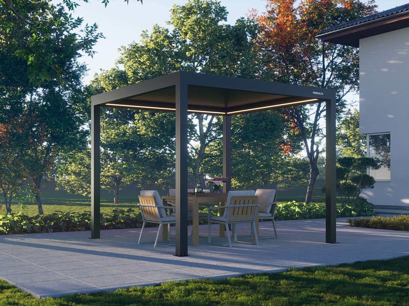 Pergola 4 Pro - Image 48