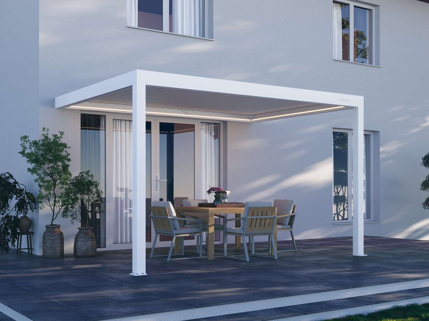 Pergola 4 Pro - Image 51