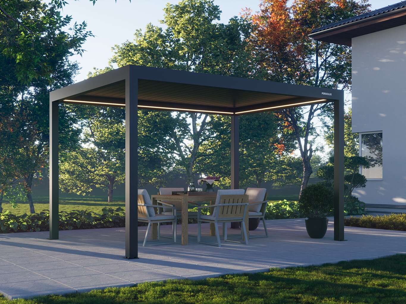 Pergola 4 Pro - Image 52