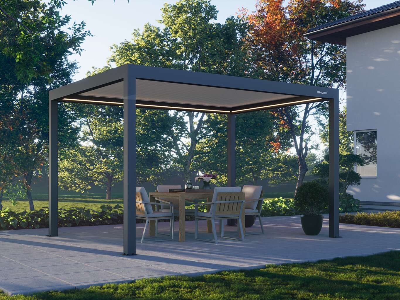 Pergola 4 Pro - Image 53