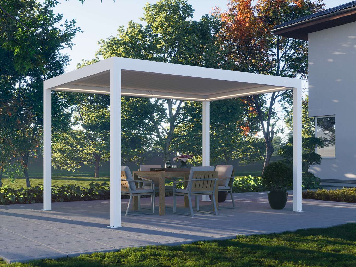 Pergola 4 Pro - Image 54