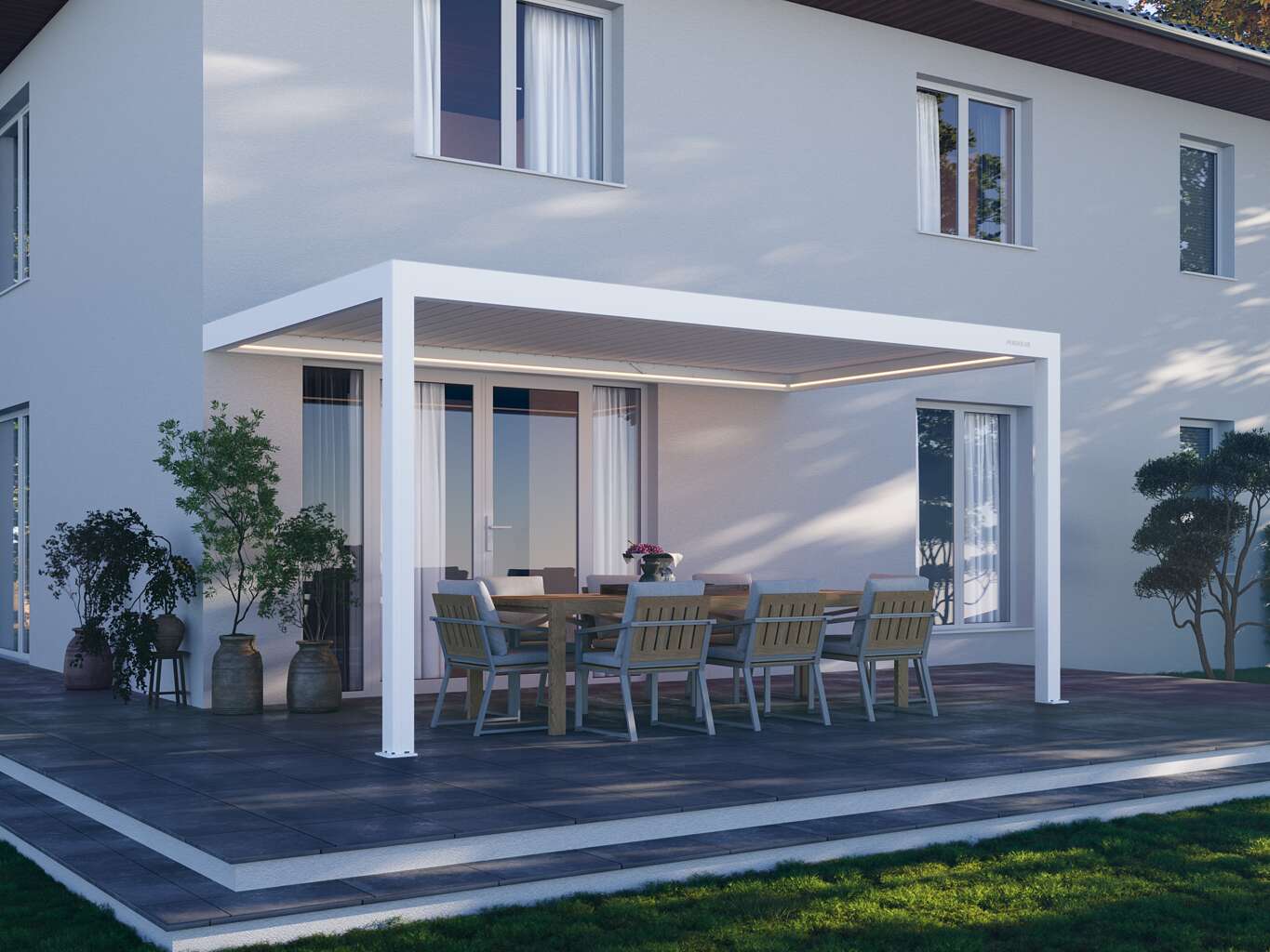 Pergola 4 Pro - Image 56