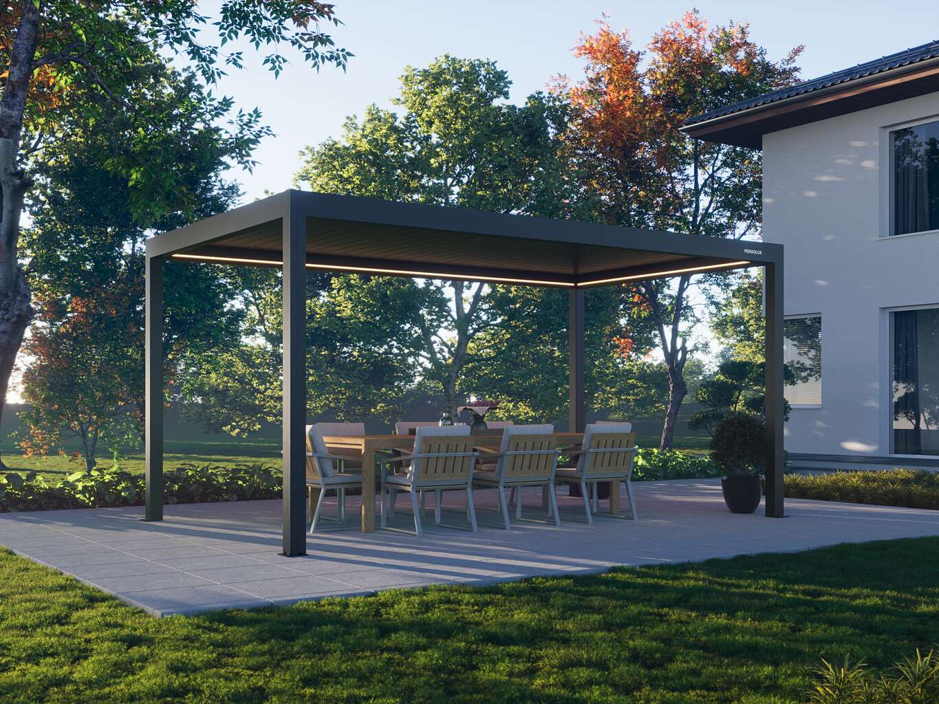 Pergola 4 Pro - Image 57