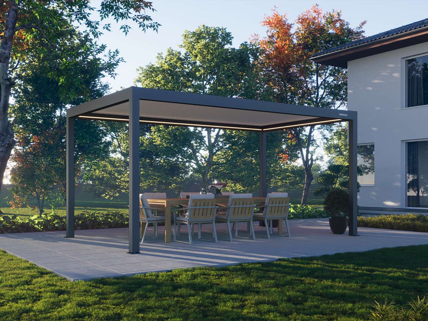 Pergola 4 Pro - Image 58