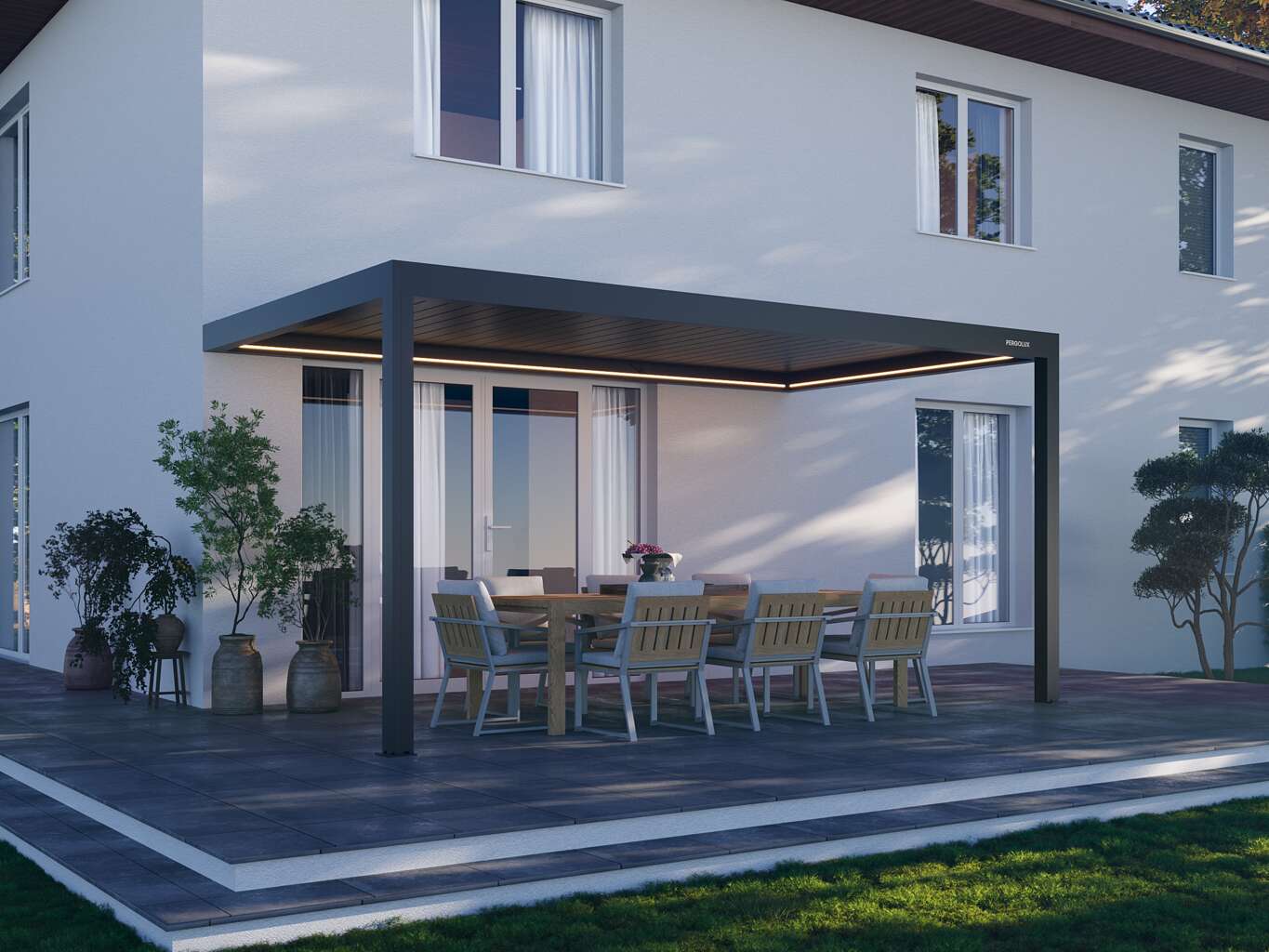 Pergola 4 Pro - Image 59