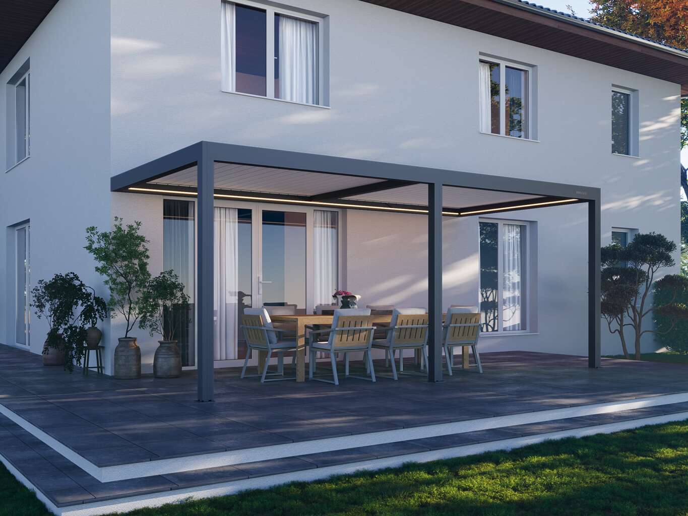 Pergola 4 Pro - Image 61