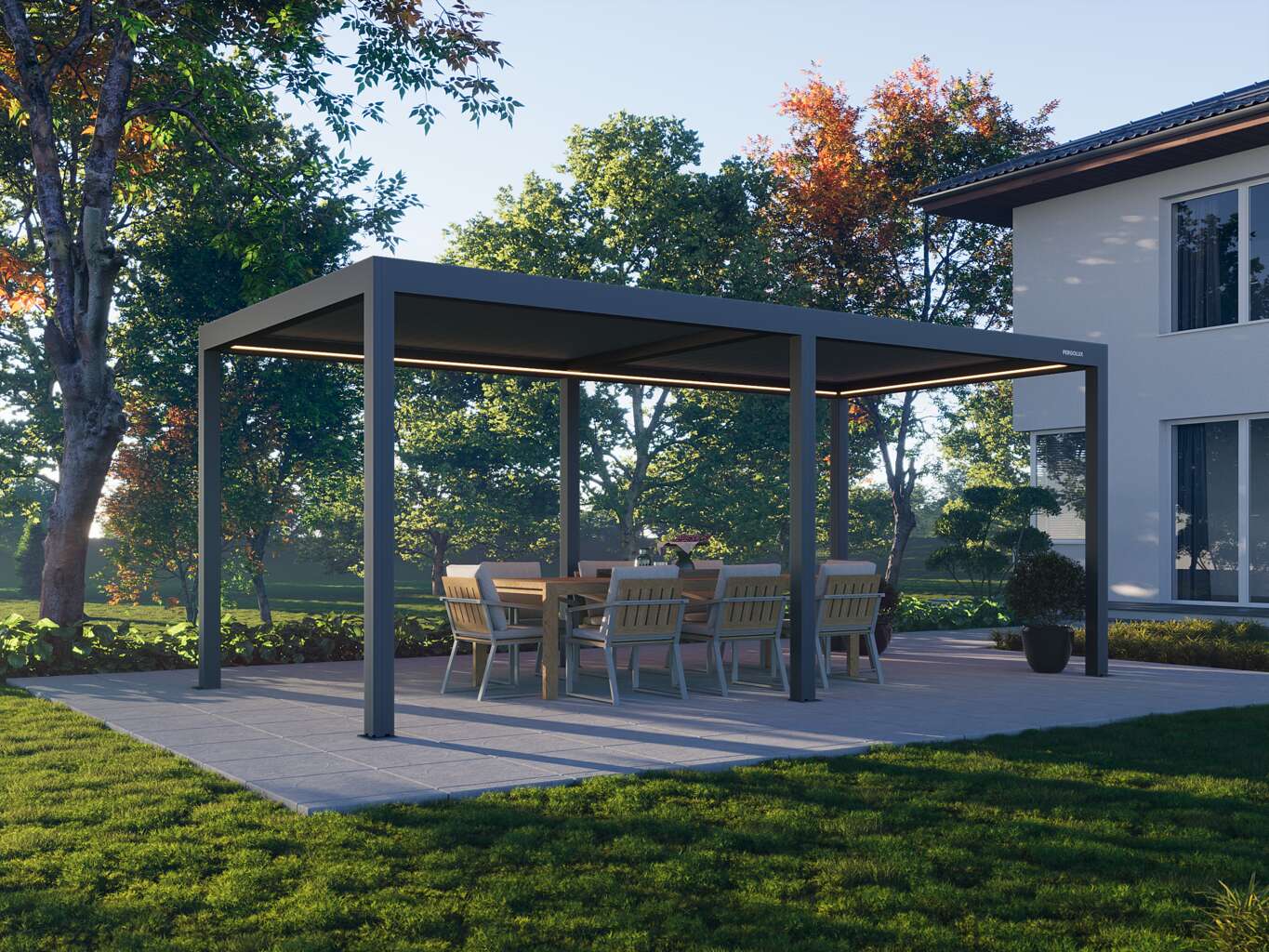 Pergola 4 Pro - Image 62