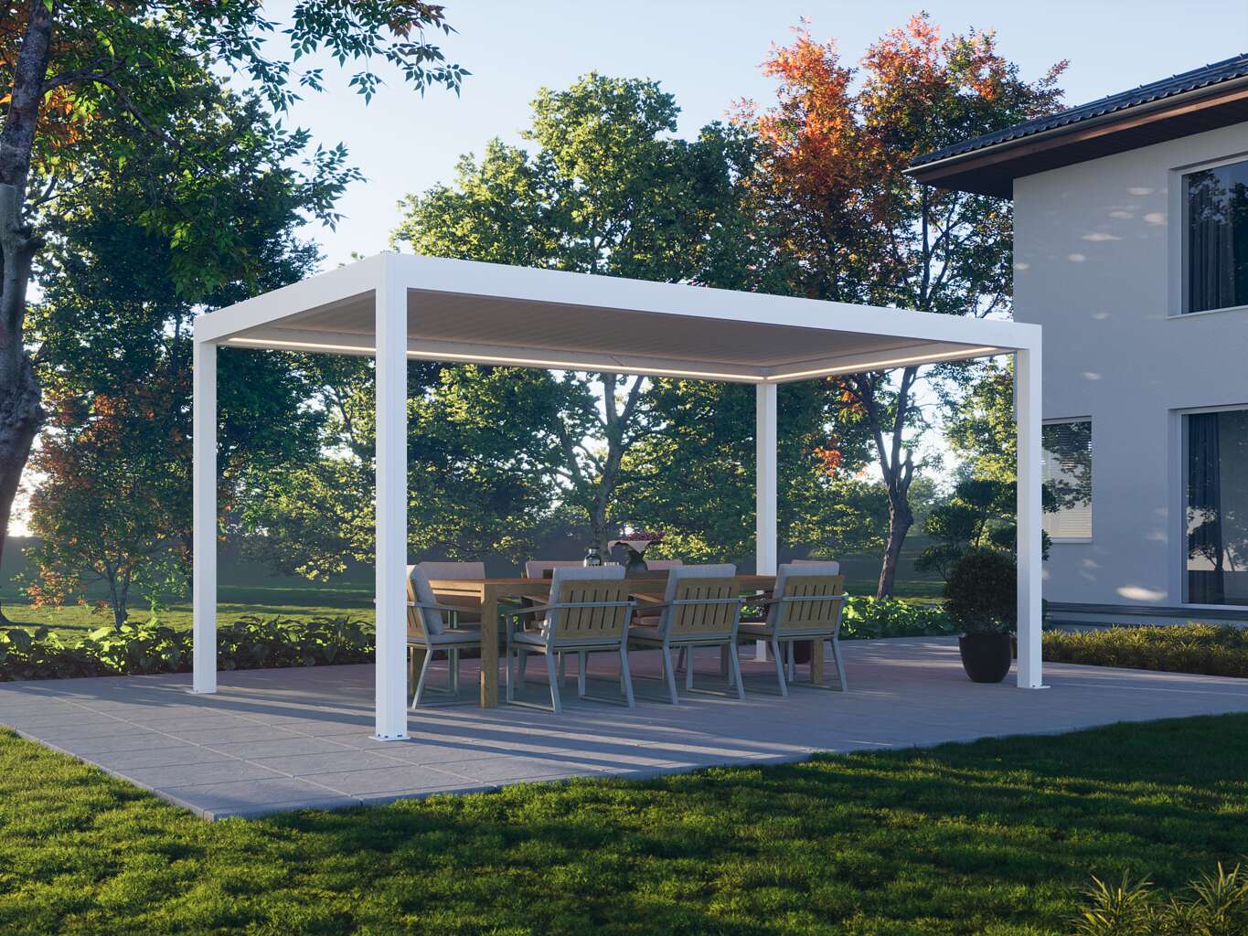 Pergola 4 Pro - Image 63