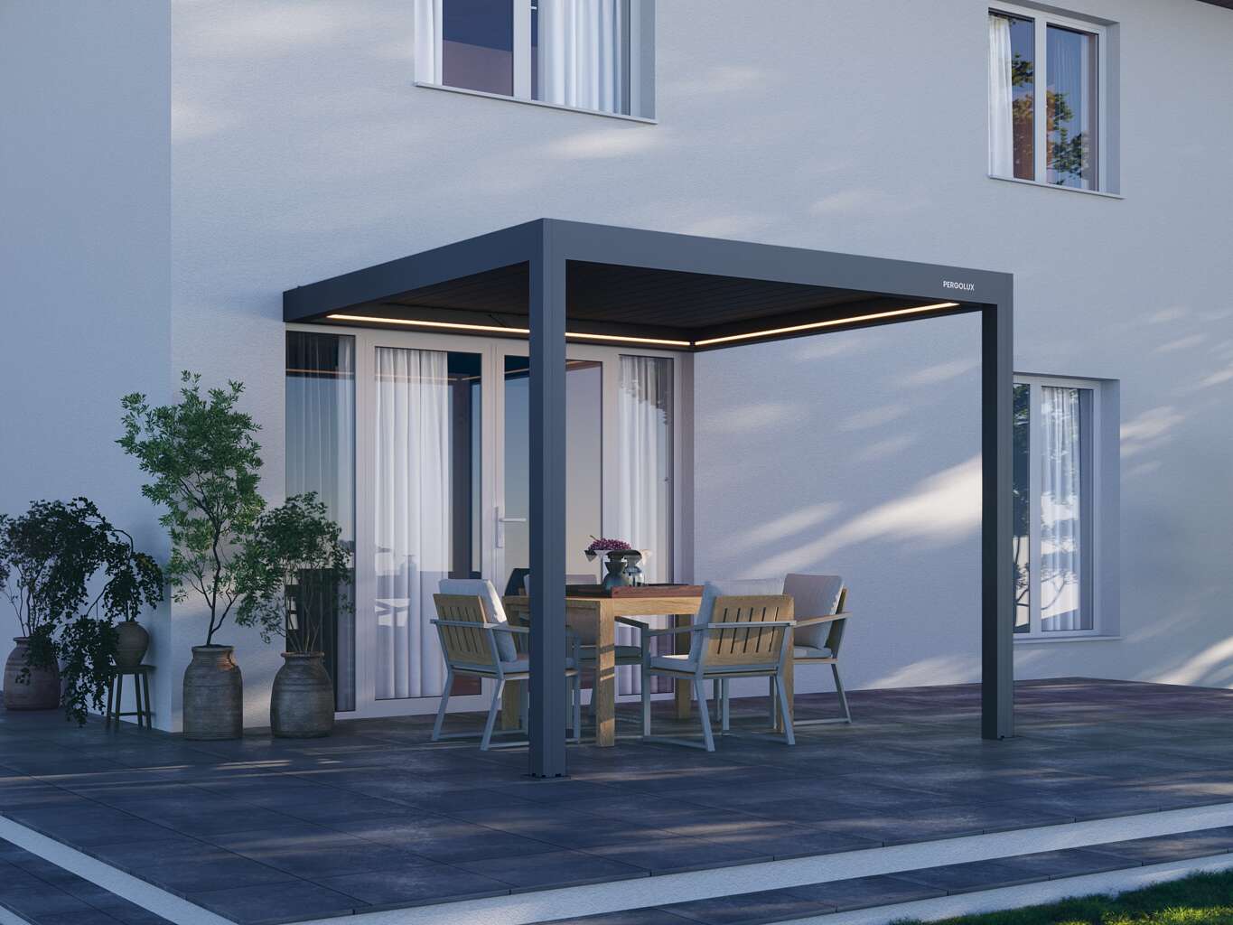 Pergola 4 Pro - Image 9