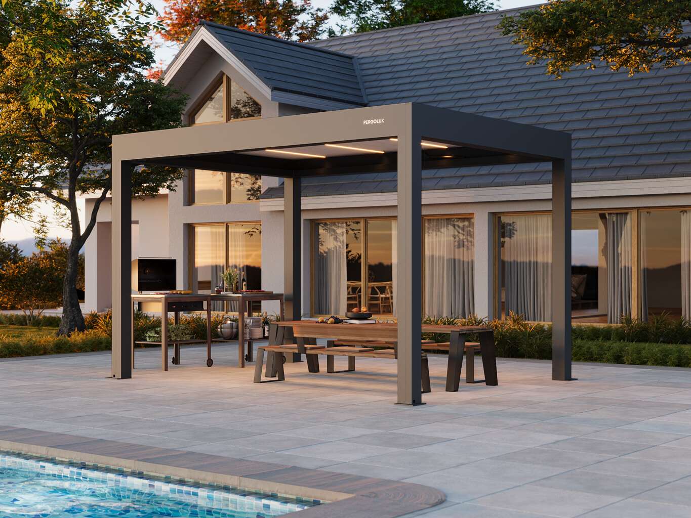 Pergola 4 Pro Max - Image 11