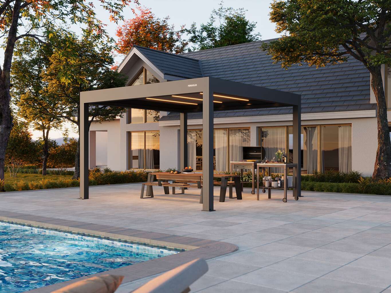 Pergola 4 Pro Max - Image 12