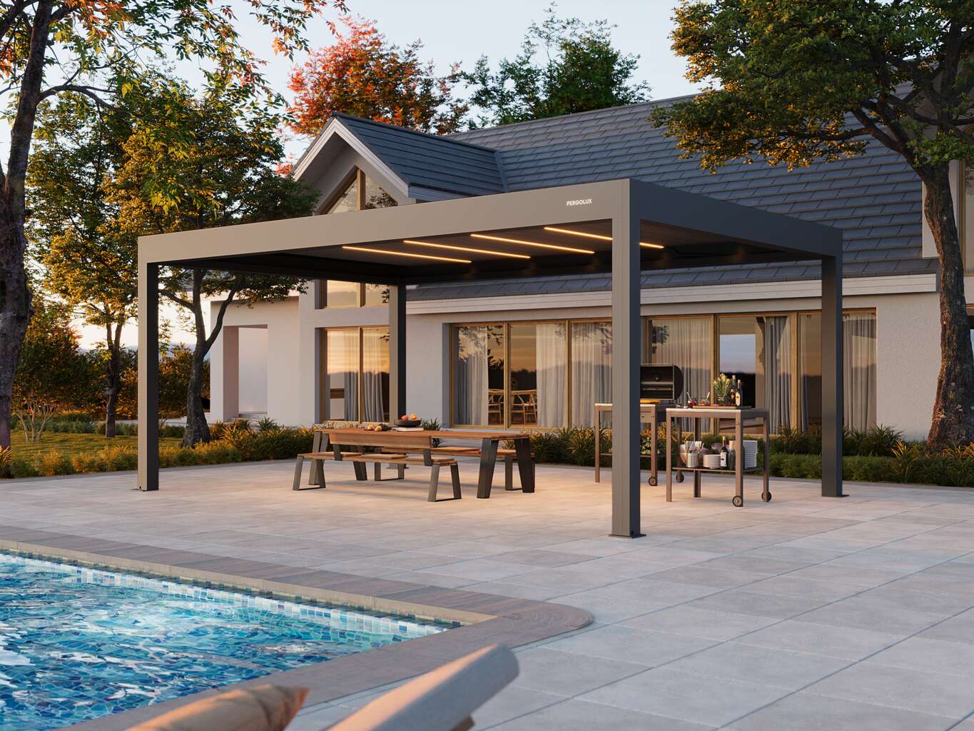 Pergola 4 Pro Max - Image 13