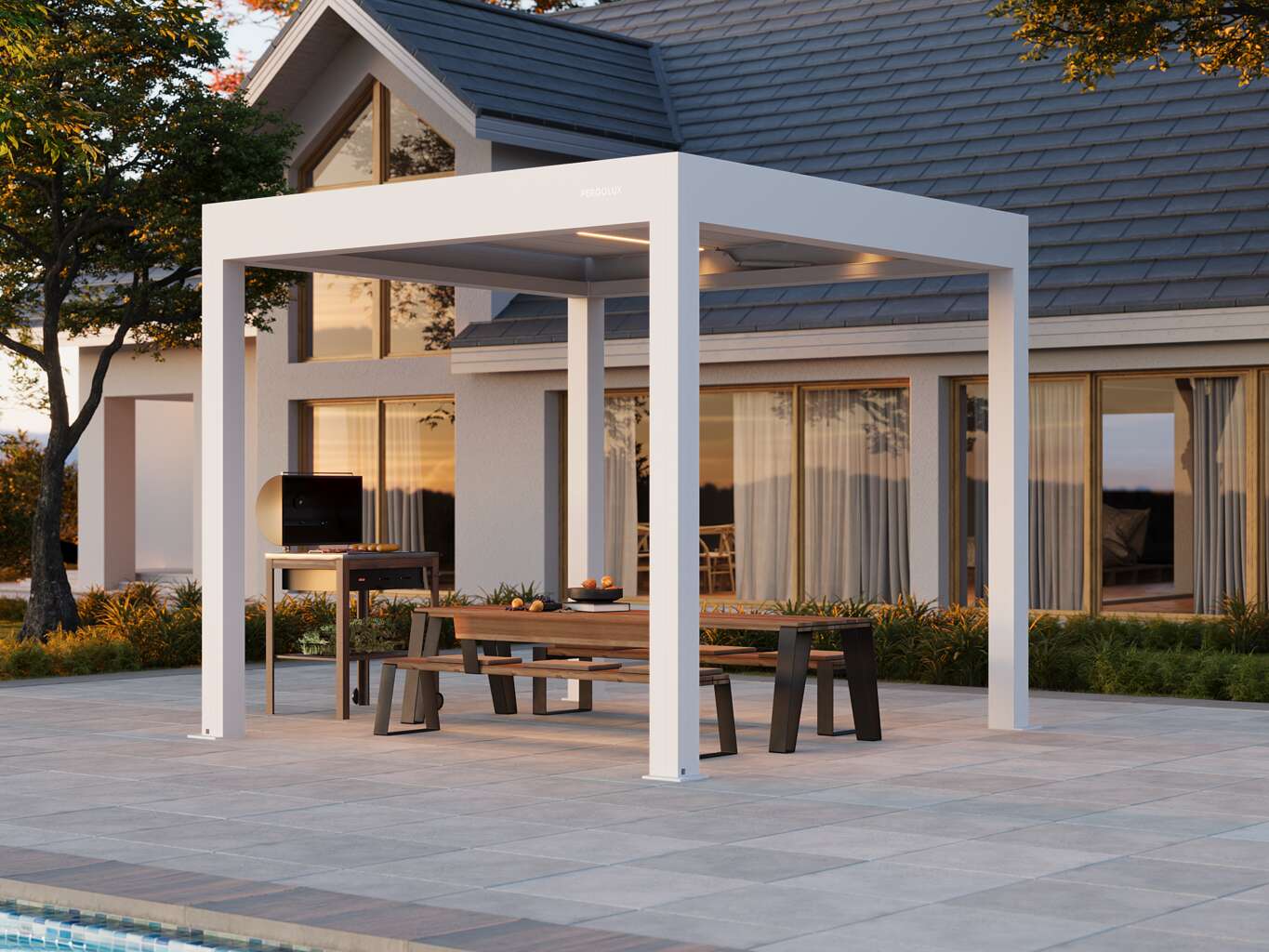 Pergola 4 Pro Max - Image 14