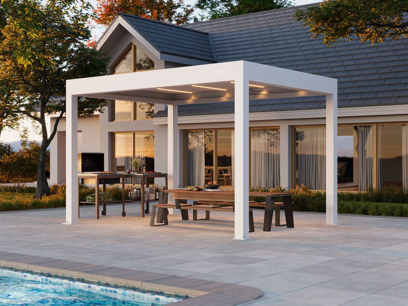 Pergola 4 Pro Max - Image 15