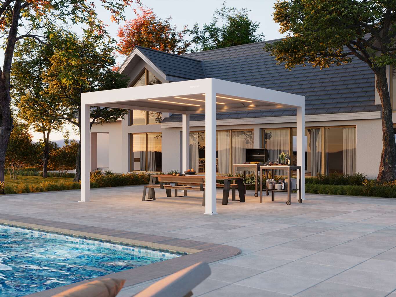 Pergola 4 Pro Max - Image 16