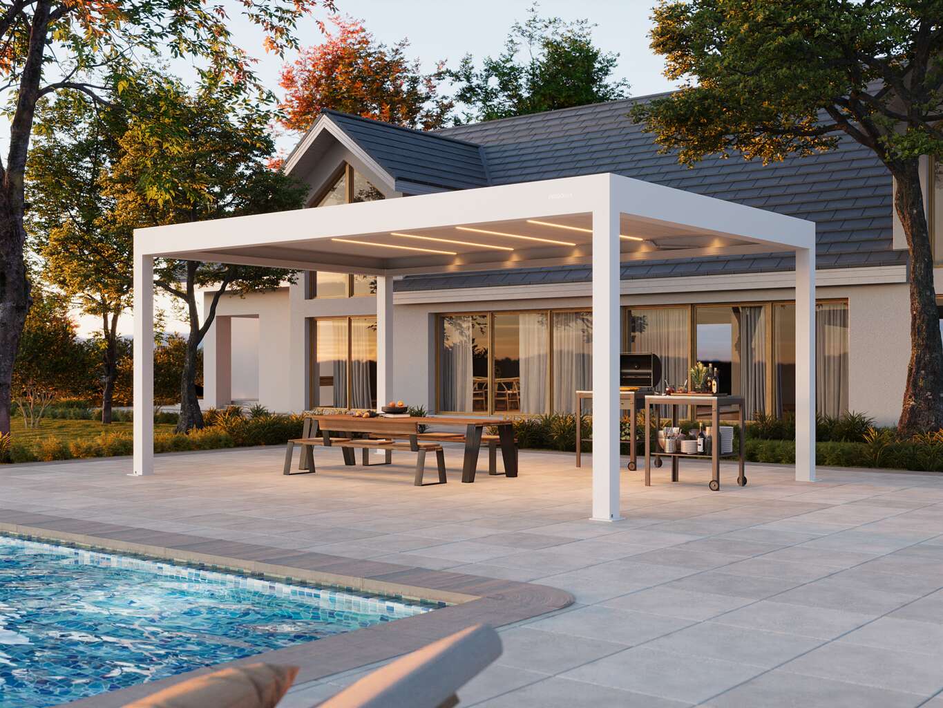 Pergola 4 Pro Max - Image 17